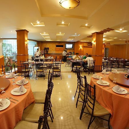 Grand Astoria Hotel Zamboanga Exterior photo