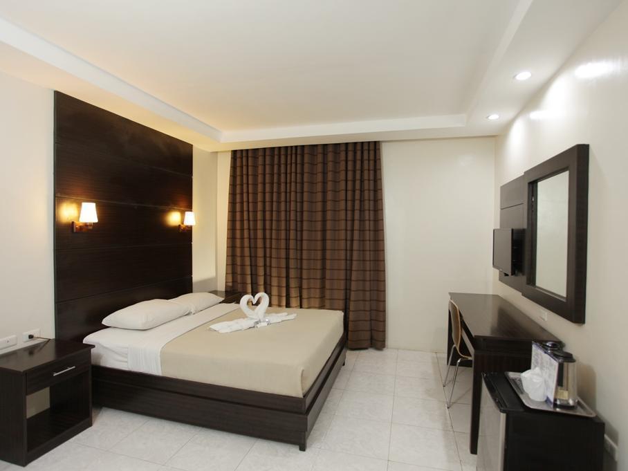 Grand Astoria Hotel Zamboanga Exterior photo