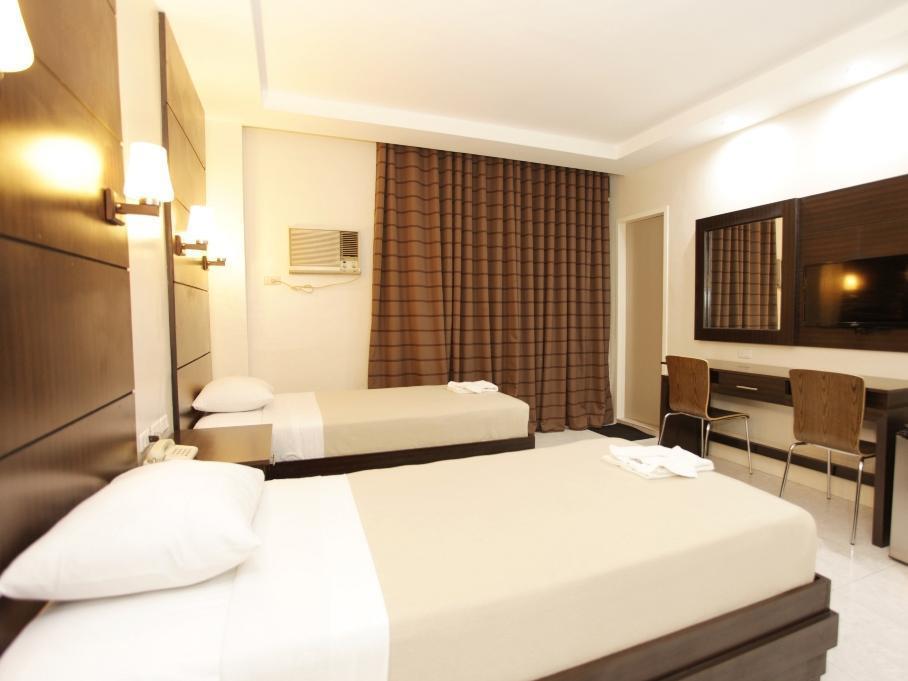 Grand Astoria Hotel Zamboanga Exterior photo