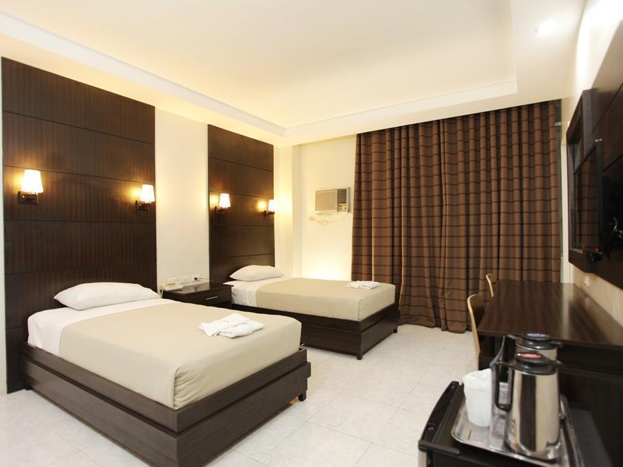 Grand Astoria Hotel Zamboanga Exterior photo