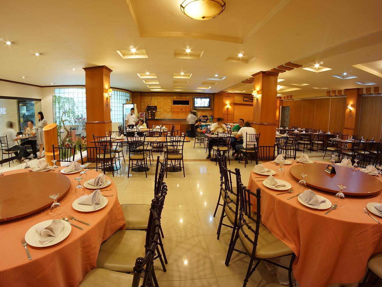 Grand Astoria Hotel Zamboanga Exterior photo