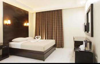 Grand Astoria Hotel Zamboanga Exterior photo